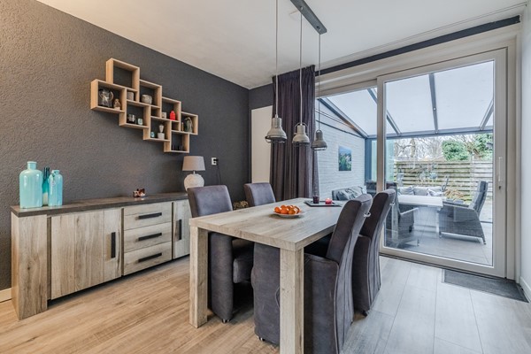 Medium property photo - De Dreef 21, 9502 PV Stadskanaal